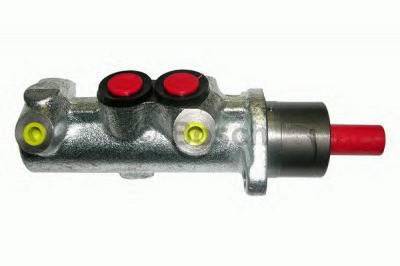 BOSCH f026003243 -  Главный тормозной цилиндр