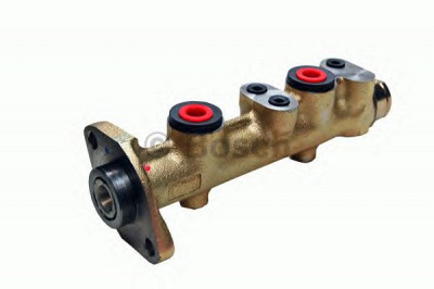BOSCH f026003296 -  Главный тормозной цилиндр