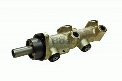 BOSCH f026003313 -  Главный тормозной цилиндр