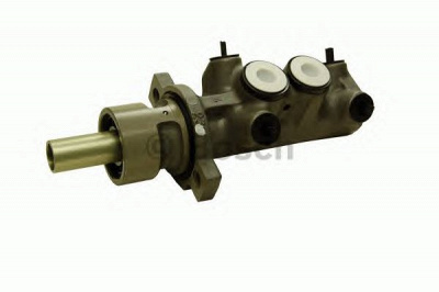 BOSCH f026003512 -  Главный тормозной цилиндр