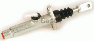 BOSCH f026005080 -  Главный цилиндр, система сцепления