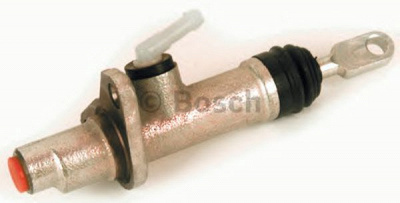 BOSCH f026005092 -  Главный цилиндр, система сцепления