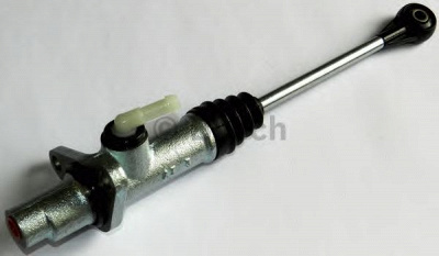 BOSCH f026005095 -  Главный цилиндр, система сцепления