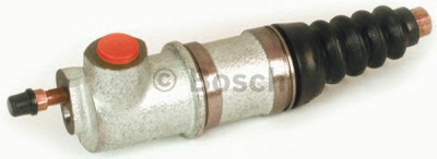 BOSCH f026005580 -  Рабочий цилиндр, система сцепления