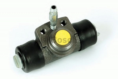 BOSCH f026009260 -  Колесный тормозной цилиндр
