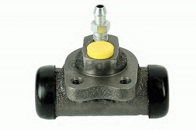 BOSCH f026009453 -  Колесный тормозной цилиндр