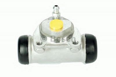 BOSCH f026009483 -  Колесный тормозной цилиндр