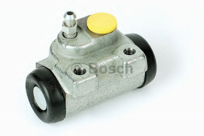 BOSCH f026009643 -  Колесный тормозной цилиндр
