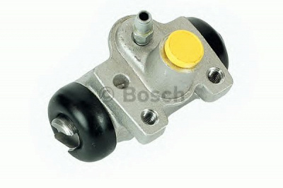 BOSCH f026009709 -  Колесный тормозной цилиндр