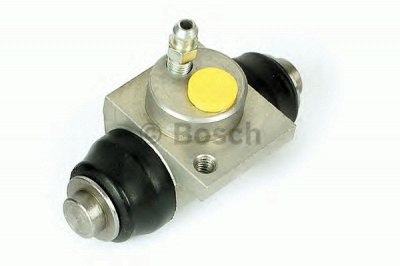 BOSCH f026009869 -  Колесный тормозной цилиндр