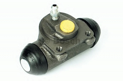 BOSCH f026009871 -  Колесный тормозной цилиндр