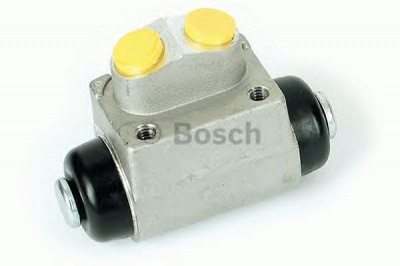 BOSCH f026009928 -  Колесный тормозной цилиндр