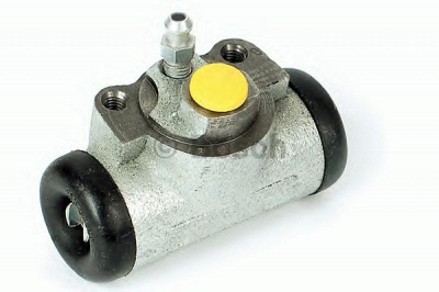 BOSCH f026009931 -  Колесный тормозной цилиндр