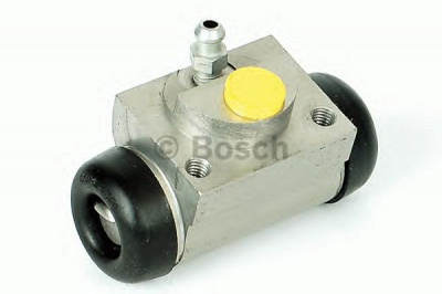 BOSCH f026009936 -  Колесный тормозной цилиндр