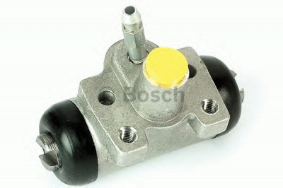 BOSCH f026009943 -  Колесный тормозной цилиндр