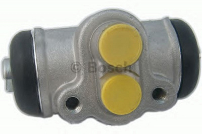 BOSCH f026009962 -  Колесный тормозной цилиндр