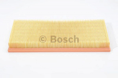 BOSCH f026400122 -  Воздушный фильтр