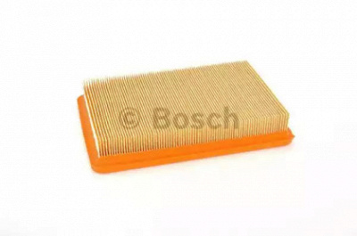 BOSCH f026400187 -  Воздушный фильтр