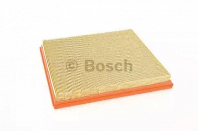 BOSCH f026400236 -  Воздушный фильтр
