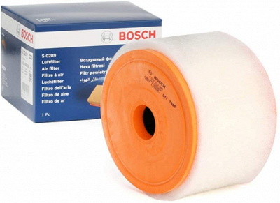 BOSCH f026400289 -  Фильтр воздушный