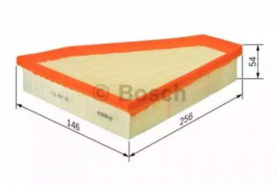 BOSCH f026400350 -  Фильтр воздушный