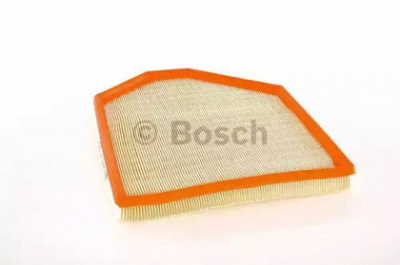 BOSCH f026400447 -  Воздушный фильтр
