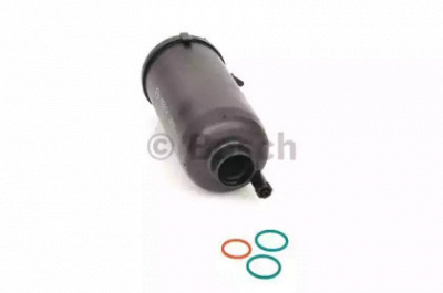 BOSCH f026402045 -  Топливный фильтр