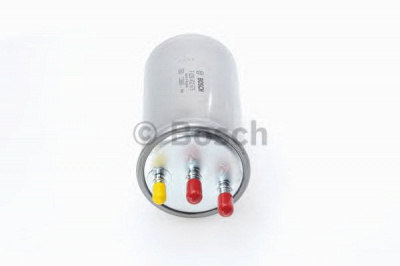 BOSCH f026402075 -  Топливный фильтр