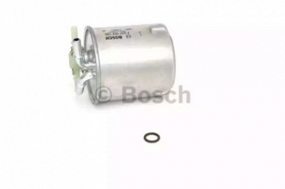 BOSCH f026402108 -  Топливный фильтр