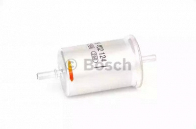 BOSCH f026402124 -  Топливный фильтр