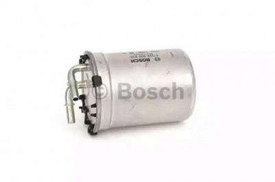 BOSCH f026402835 -  Топливный фильтр