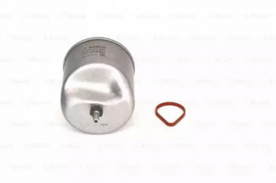 BOSCH f026402862 -  Фильтр топливный
