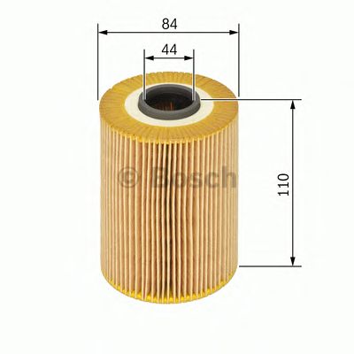 BOSCH f026407075 -  Масляный фильтр
