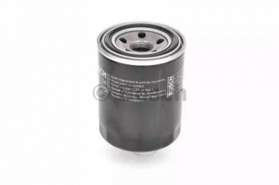 BOSCH f026407104 -  Масляный фильтр