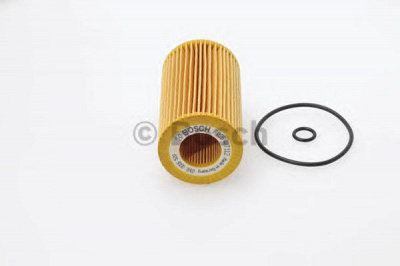 BOSCH f026407112 -  Масляный фильтр