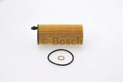 BOSCH f026407123 -  Масляный фильтр