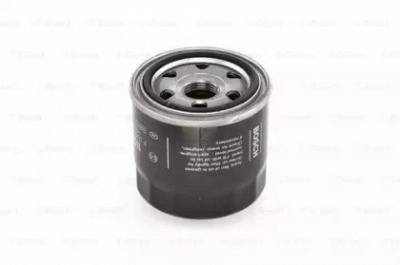 BOSCH f026407124 -  Масляный фильтр