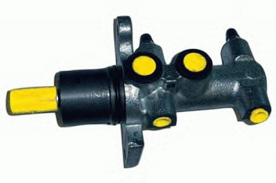 BOSCH f026a01737 -  Главный тормозной цилиндр