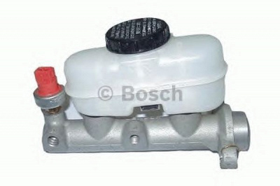 BOSCH f026a01754 -  Главный тормозной цилиндр