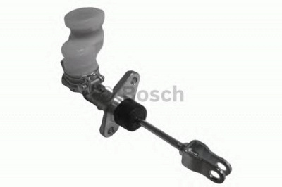 BOSCH f026a01865 -  Главный цилиндр, система сцепления