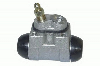 BOSCH f026a02295 - Колесный тормозной цилиндр