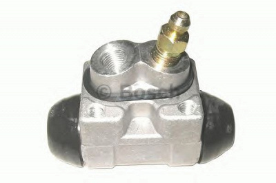 BOSCH f026a02296 - Колесный тормозной цилиндр