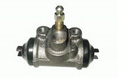 BOSCH f026a02297 -  Колесный тормозной цилиндр