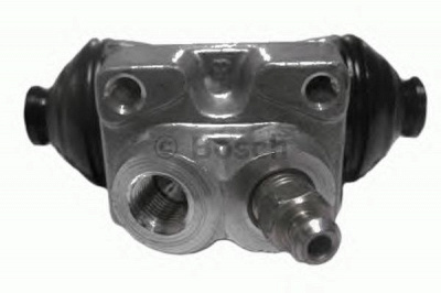 BOSCH f026a02345 - Колесный тормозной цилиндр