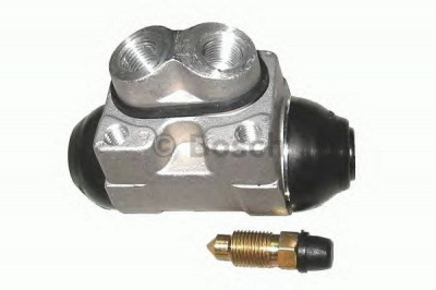 BOSCH f026a02367 - Колесный тормозной цилиндр