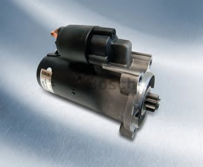 BOSCH f026t02003 -  Стартер