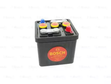 BOSCH f026t02302 -  Стартерная аккумуляторная батарея| Стартерная аккумуляторная батарея