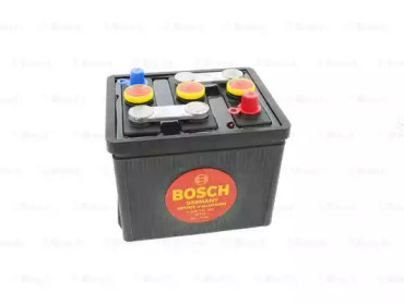 BOSCH f026t02303 -  Стартерная аккумуляторная батарея| Стартерная аккумуляторная батарея