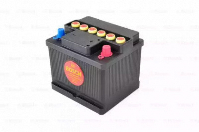 BOSCH f026t02310 -  Стартерная аккумуляторная батарея