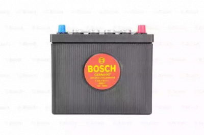 BOSCH f026t02311 -  Стартерная аккумуляторная батарея